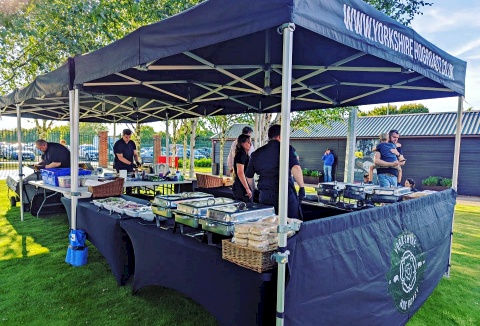 Link to the Yorkshire Hog Roast website