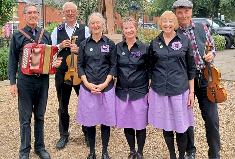 Link to the Dukes Dandy website