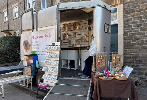 Link to the Maggierose Beads website