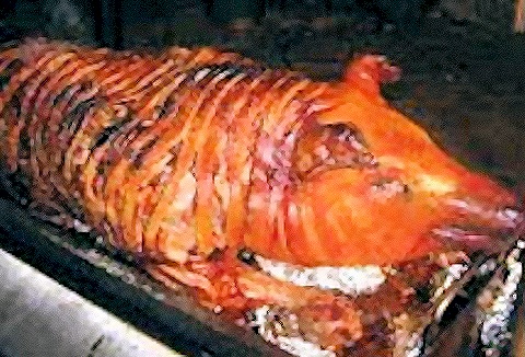 Link to the The Urban Hog Roast Co website