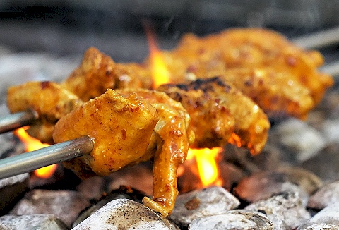Link to the Eastern Catering Services website