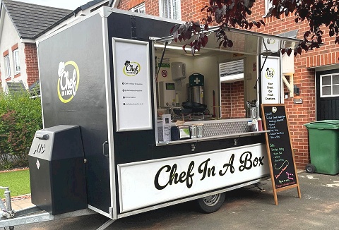 Link to the Chef In A Box website
