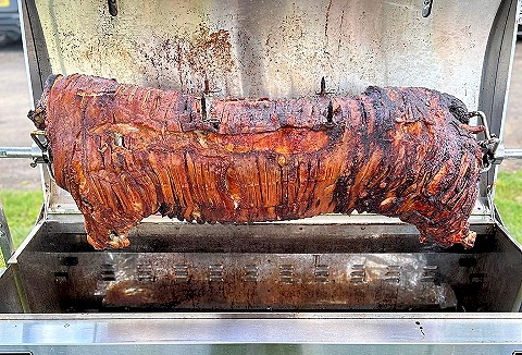 Link to the The Spit & Grill website