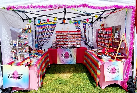 Link to the Cotton Candy Caboodle website