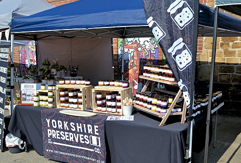 Link to the Yorkshire Preserves Co. website