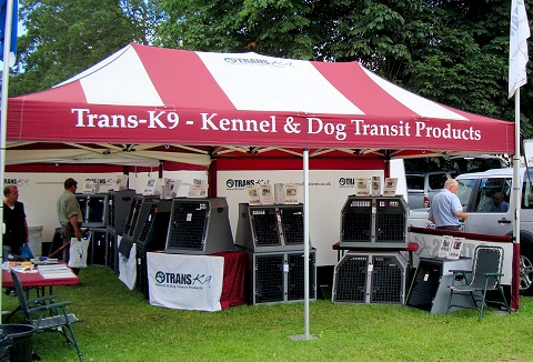 Link to the TransK9 website