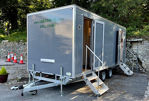 Link to the Lakes Loos website