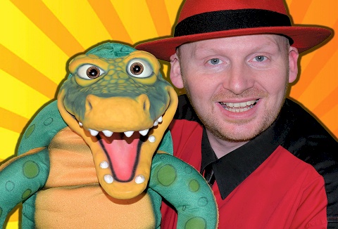 Link to the Amazing Stephen website