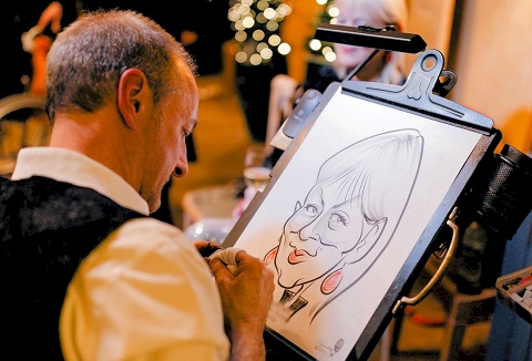 Link to the Tony's Toons website