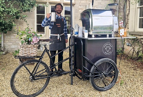 Link to the Handlebar Barista website Link to the Handlebar Barista website