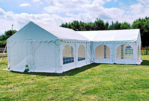Link to the Tees Marquees website