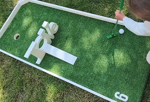 Link to the Puttingtons website