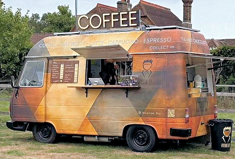 Link to the Beverage Boy website