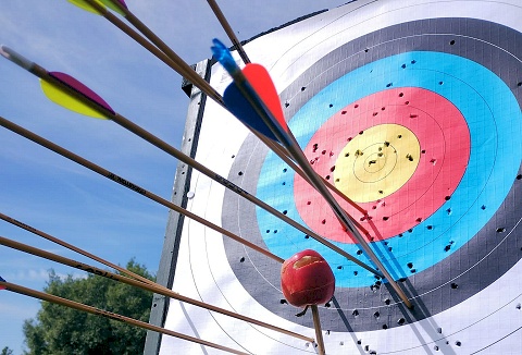 Link to the Archery for You website Link to the Archery for You website