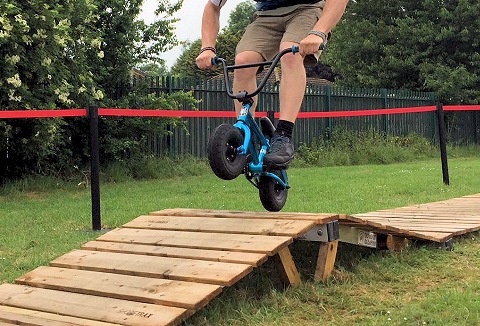 Link to the Outdoor Academy website