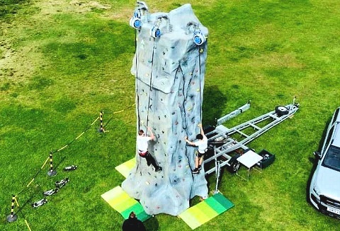 Link to the Above Adventure website Link to the Above Adventure website