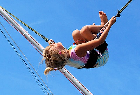 Link to the Go Bounce Play website