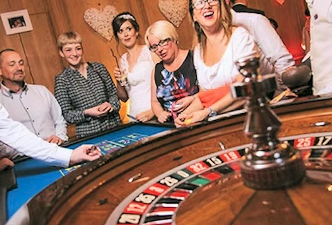 Link to the Red Seven website