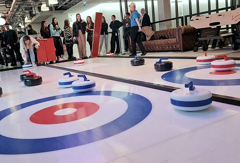 Link to the Curling Magic website Link to the Curling Magic website