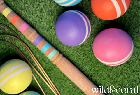 Link to the Wild & Coral website