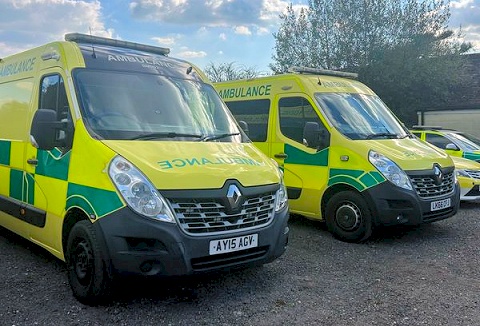 Link to the Pulse South Coast website