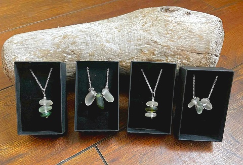 Link to the Gower Mermaid Tears website Link to the Gower Mermaid Tears website