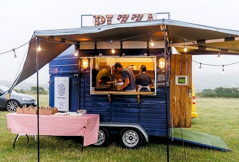 Link to the The Gower Dough Co website Link to the The Gower Dough Co website