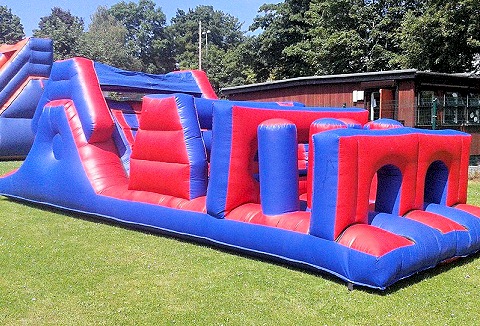 Link to the Acorn Castles website Link to the Acorn Castles website