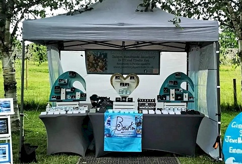 Link to the Jewellery by Emma Bourton website