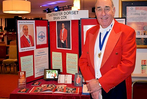 Link to the Brian Cox website