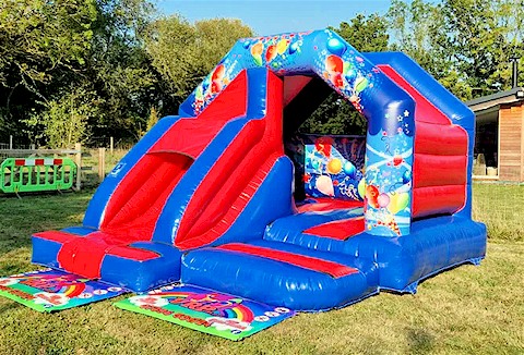 Link to the VRP Castles website