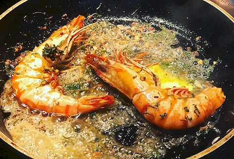 Link to the Milkshed Catering website