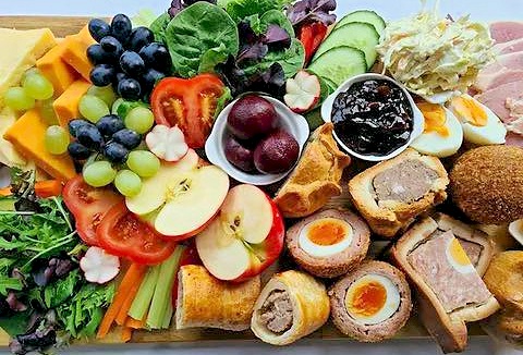 Link to the Jen's Pantry website