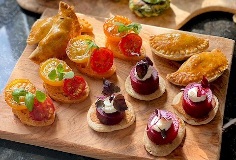 Link to the Fennel & Twine website