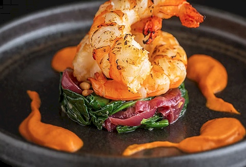Link to the Two Simmering Pans website