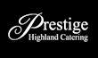 Link to the Prestige Highland Catering website