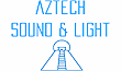 Link to the Aztech Sound & Light website