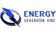 Energy Generator Hire Ltd