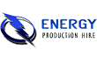 Energy Production Hire