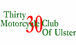 Link to the Thirty Motorcycle Club of Ulster website