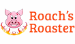 Link to the Roach's Roaster website