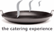 Link to the The Catering Experience website