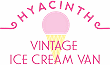 Link to the Hyacinth Vintage Ice Cream Van website