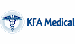 Link to the KFA Medical Ltd website