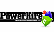 Link to the Powerhire website