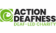 Link to the Action Deafness website