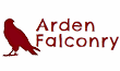 Link to the Arden Falconry website