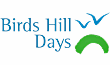 Link to the Birds Hill Days website