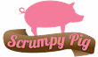 Scrumpy Pig