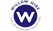 Link to the Willow Hire Ltd website